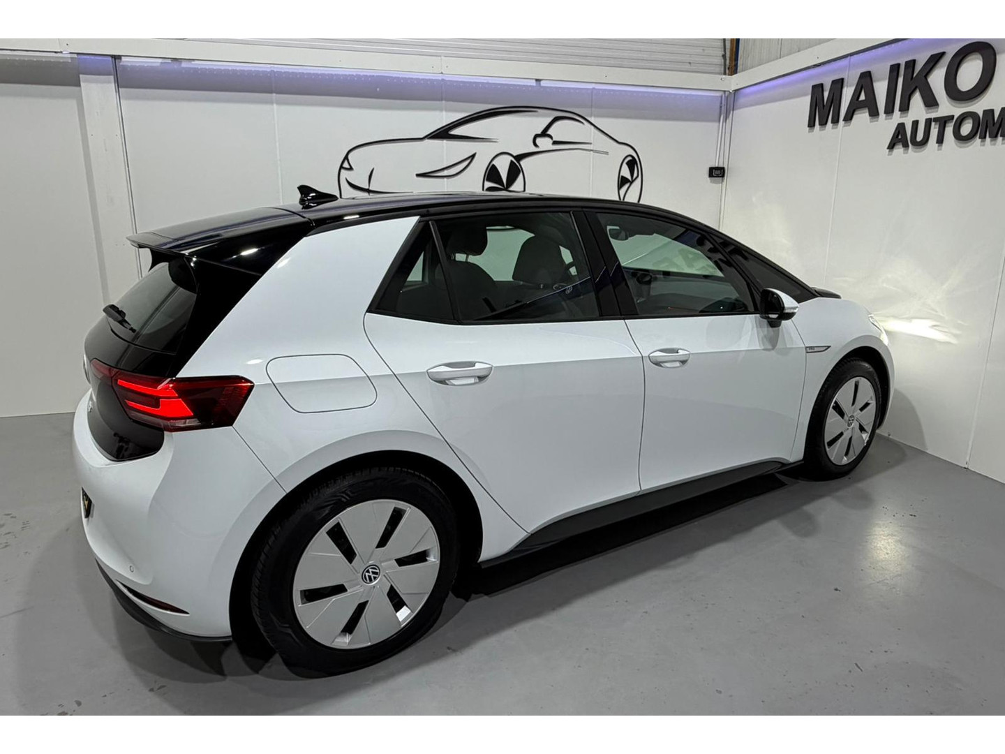 Volkswagen Volkswagen