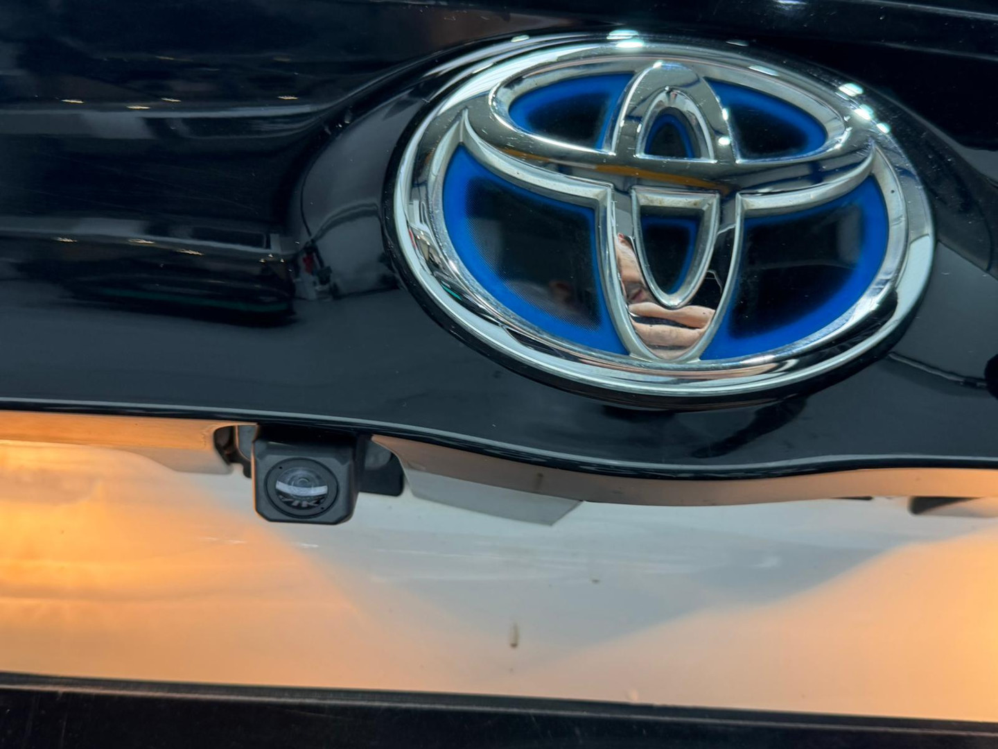 Toyota Toyota