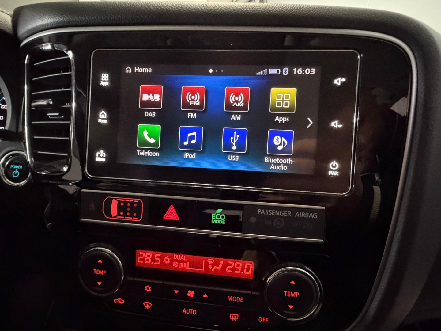 Mitsubishi Mitsubishi