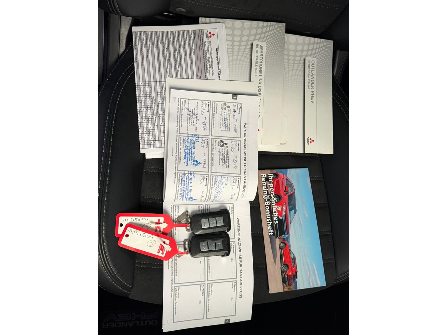 Mitsubishi Mitsubishi