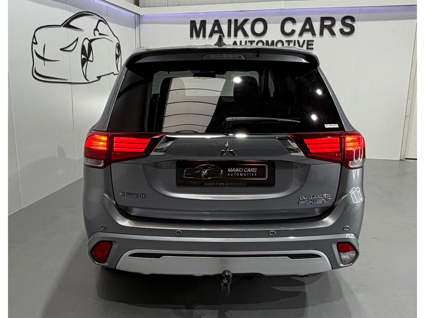 Mitsubishi Mitsubishi