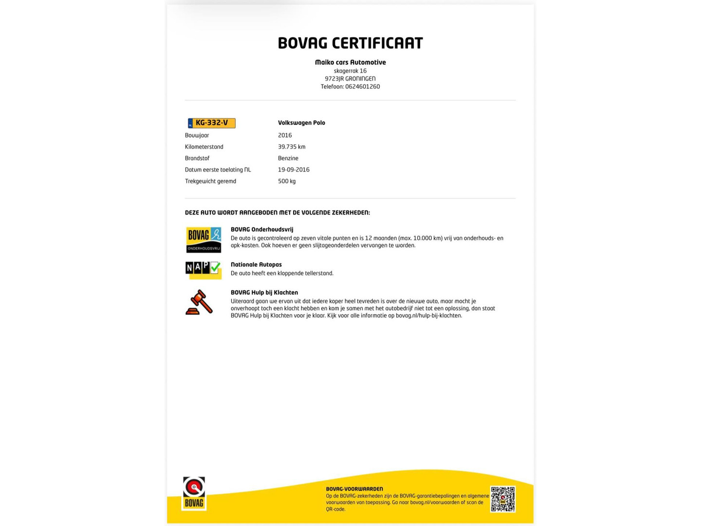 Volkswagen Volkswagen