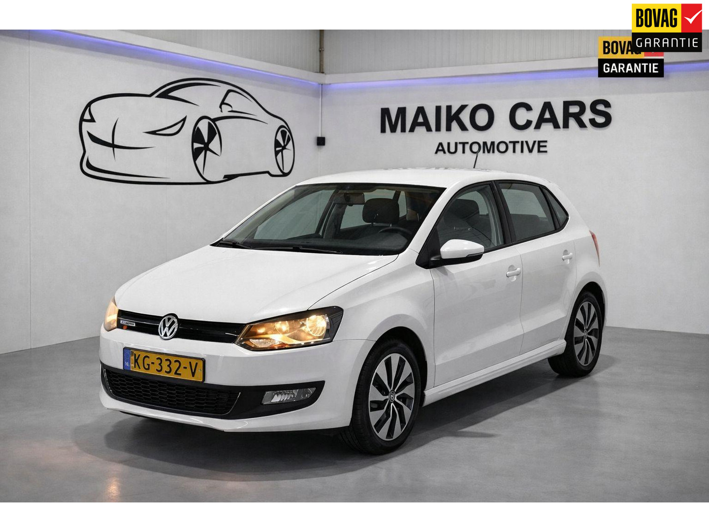 Volkswagen Volkswagen