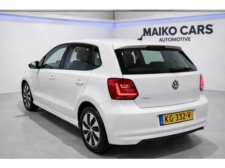 Volkswagen Volkswagen