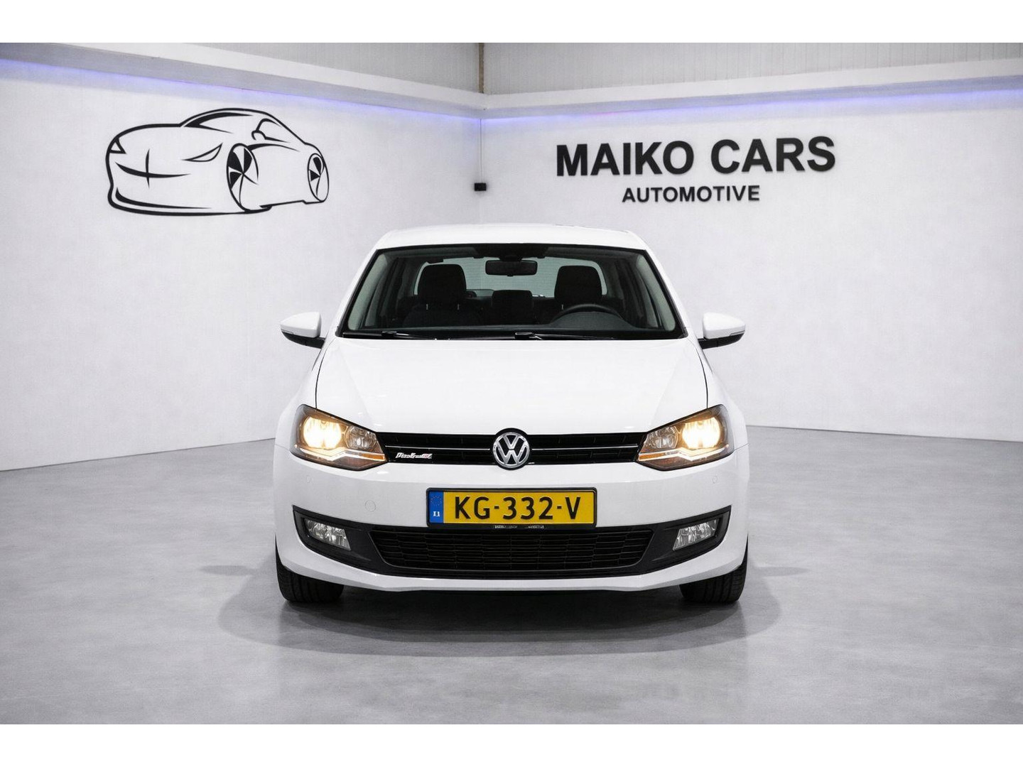 Volkswagen Volkswagen