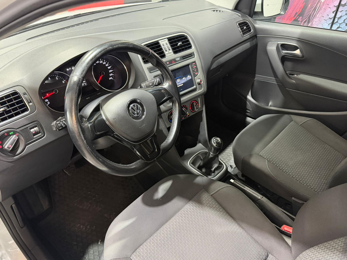 Volkswagen Volkswagen