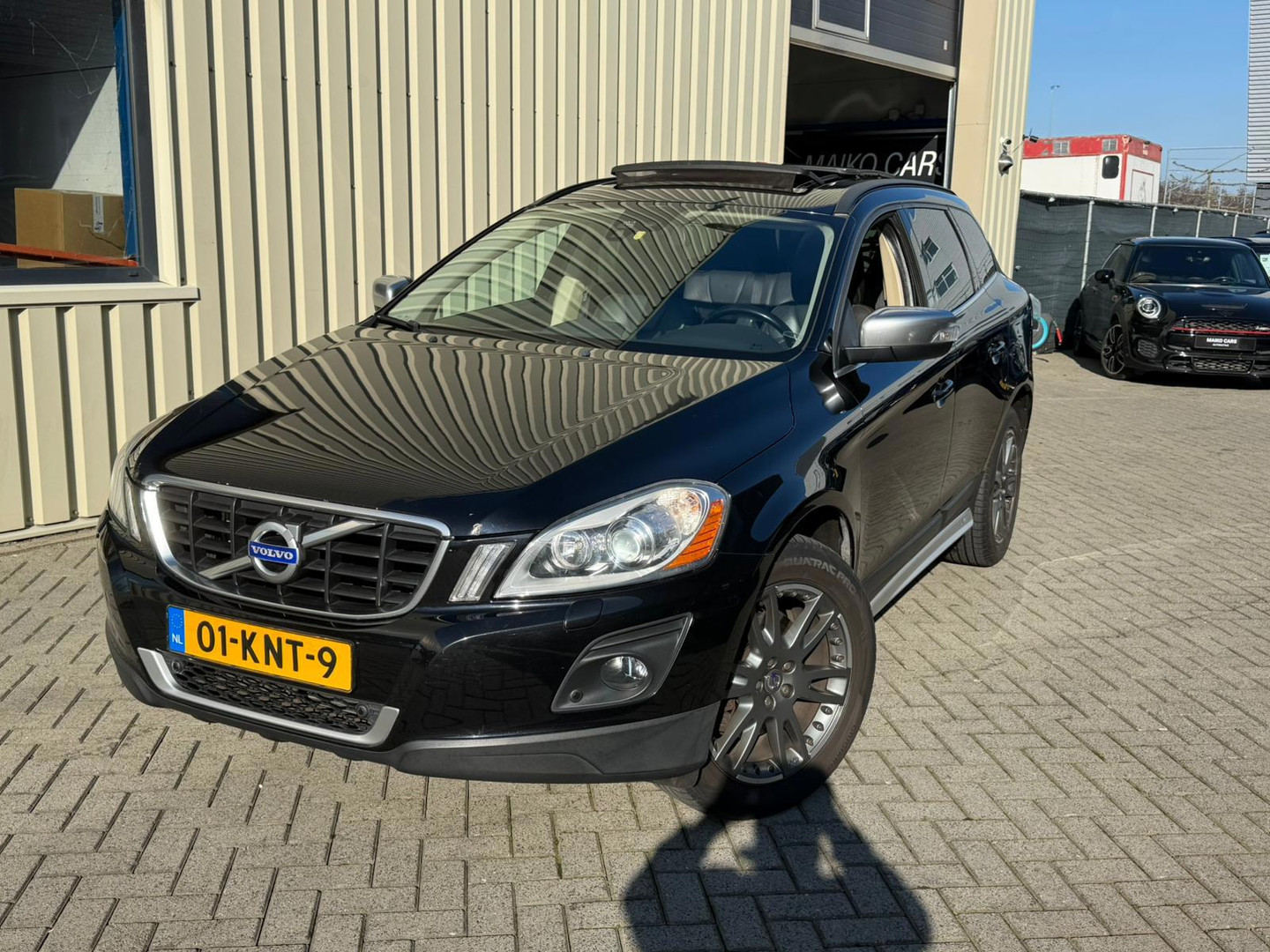 Volvo