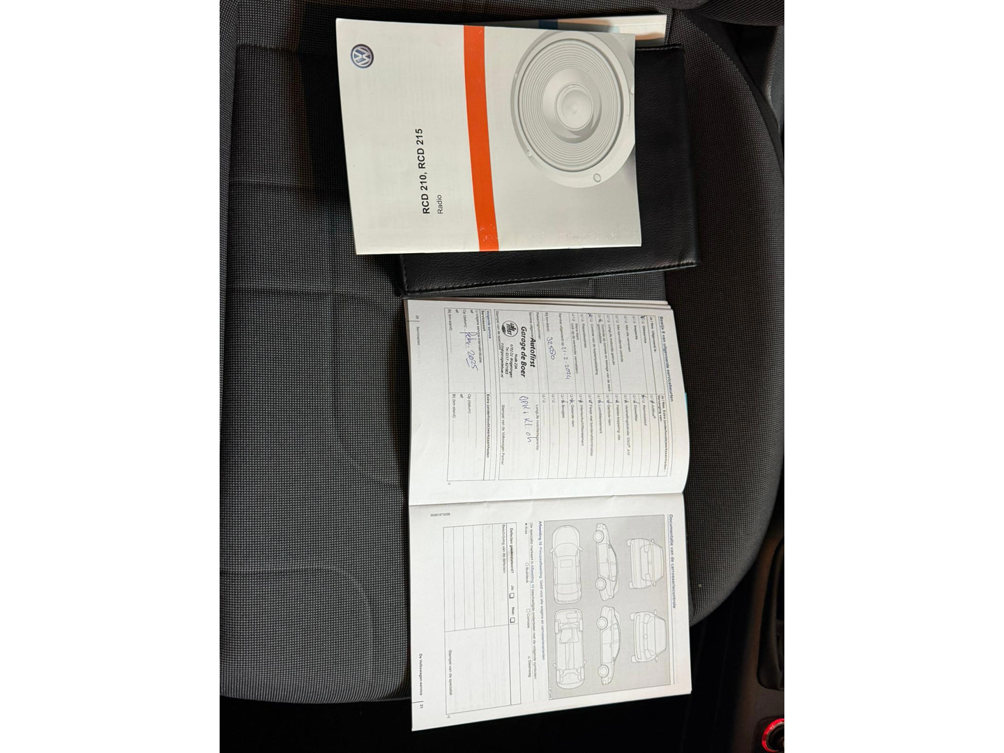 Volkswagen Volkswagen