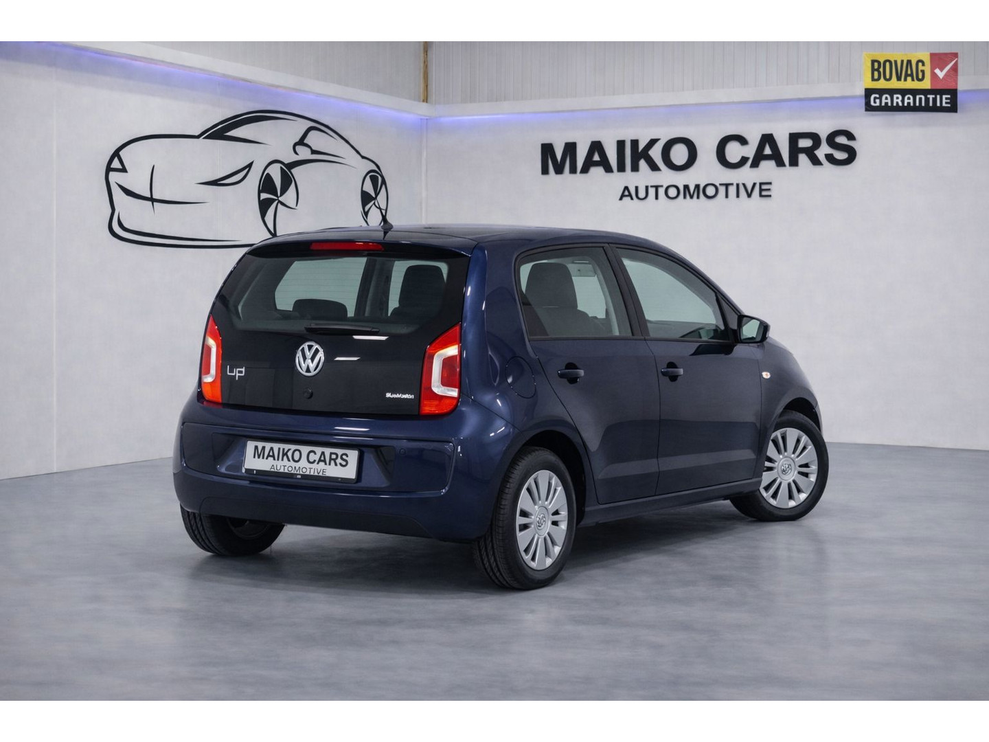 Volkswagen Volkswagen