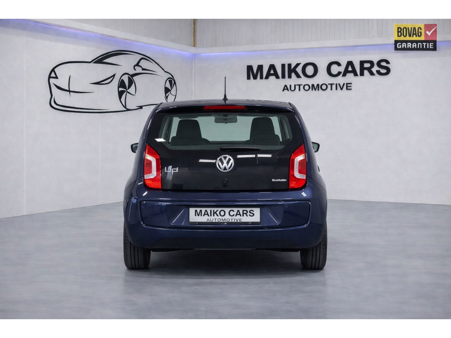 Volkswagen Volkswagen