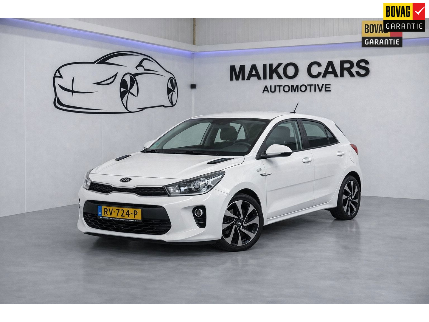 Kia