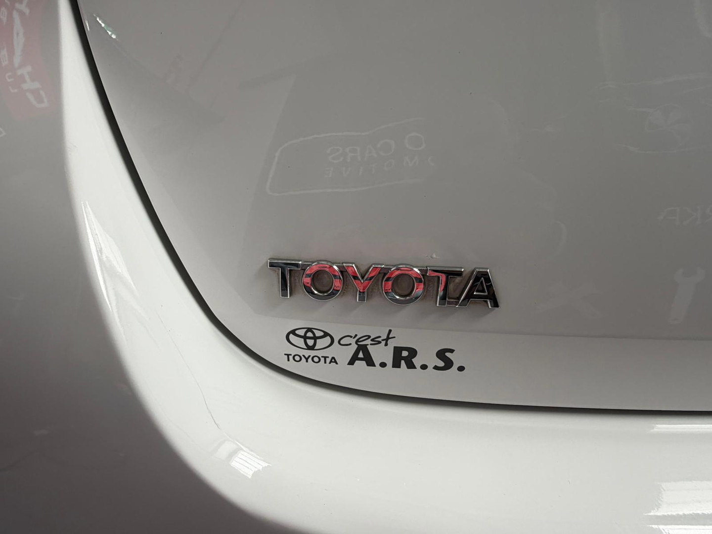 Toyota