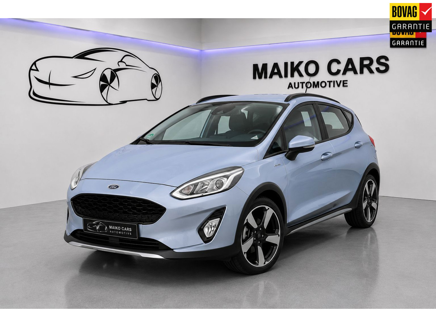 Ford