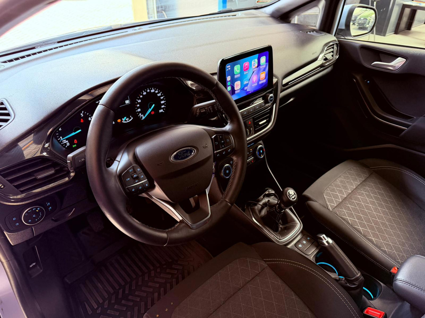 Ford