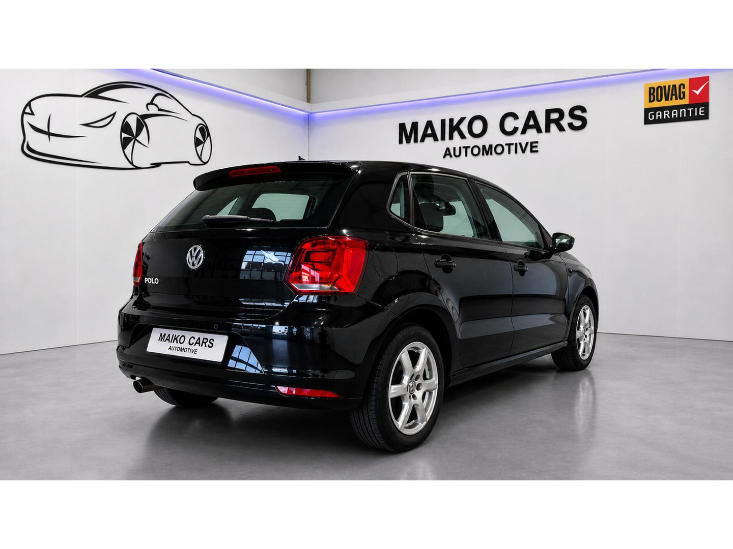 Volkswagen Volkswagen