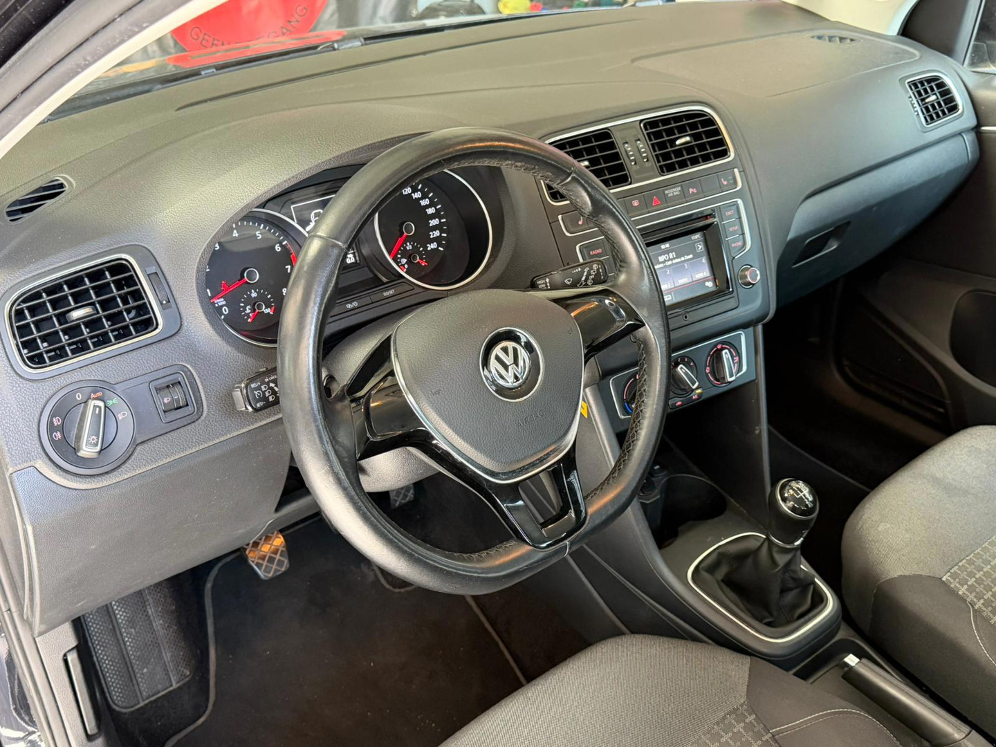 Volkswagen Volkswagen