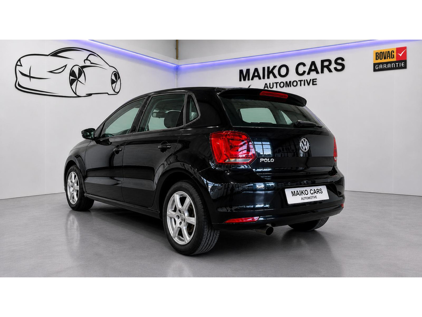 Volkswagen Volkswagen