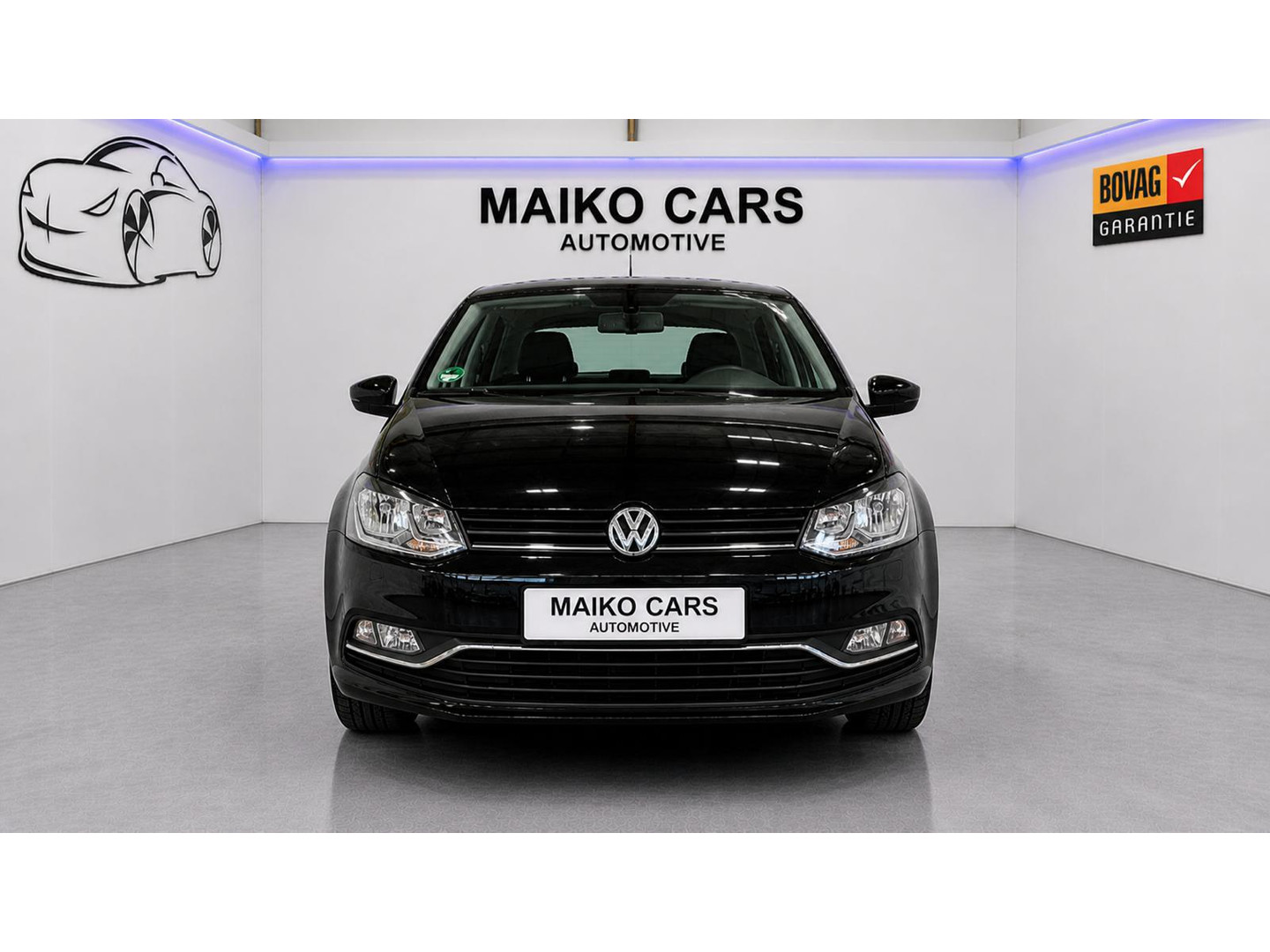 Volkswagen Volkswagen