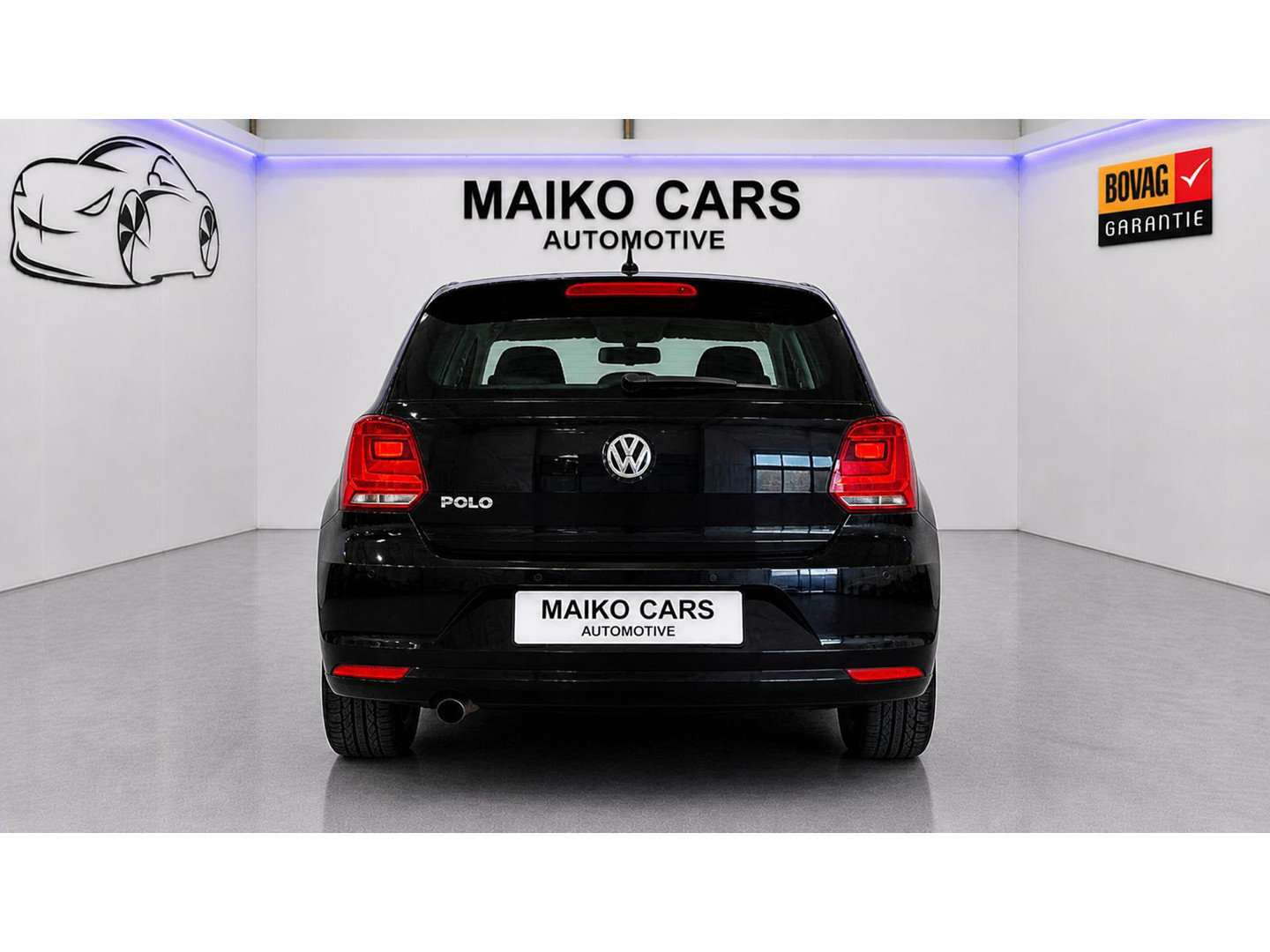 Volkswagen Volkswagen
