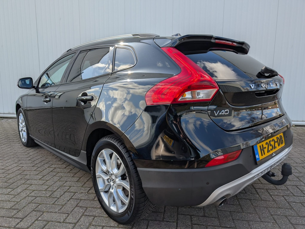 Volvo