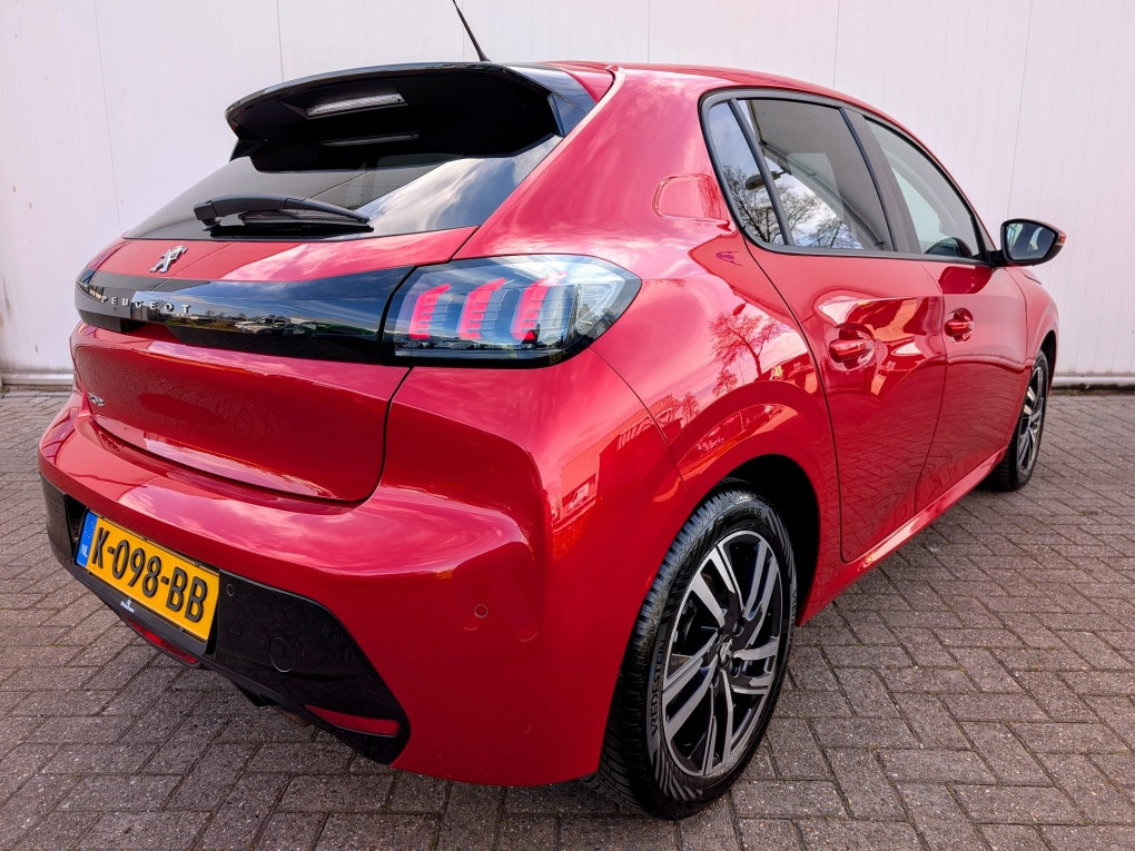 Peugeot