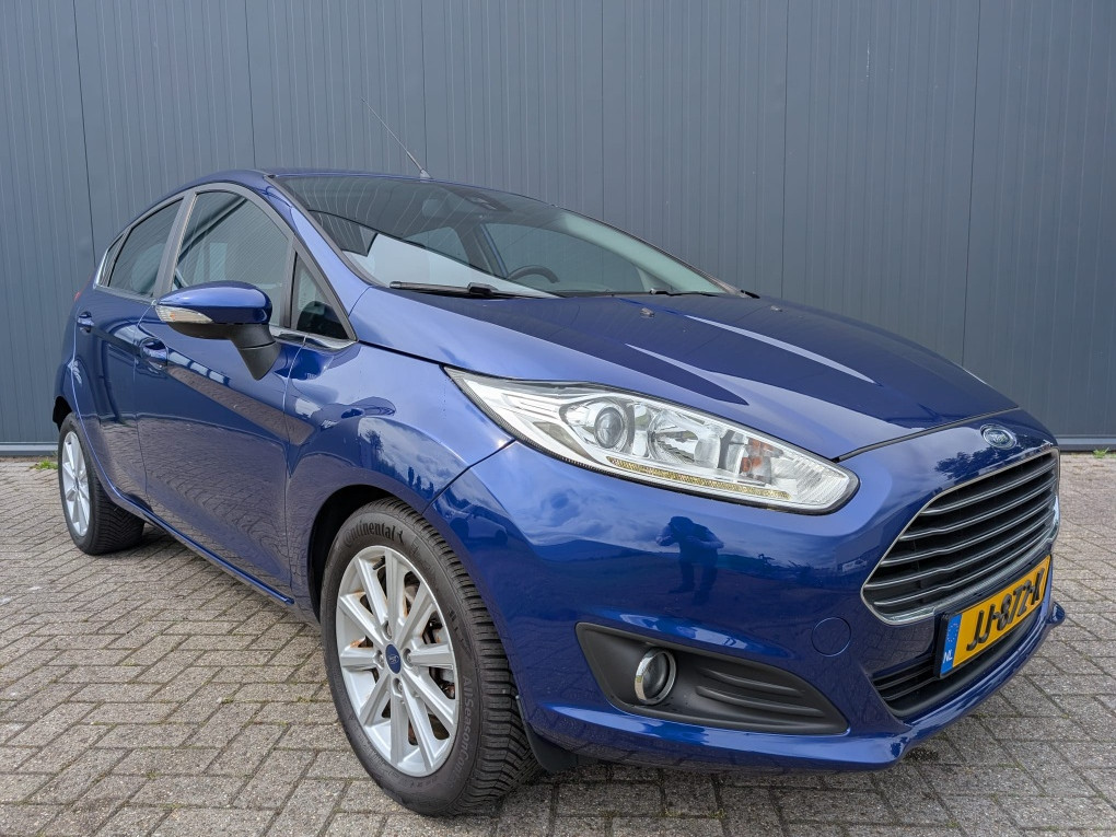 Ford
