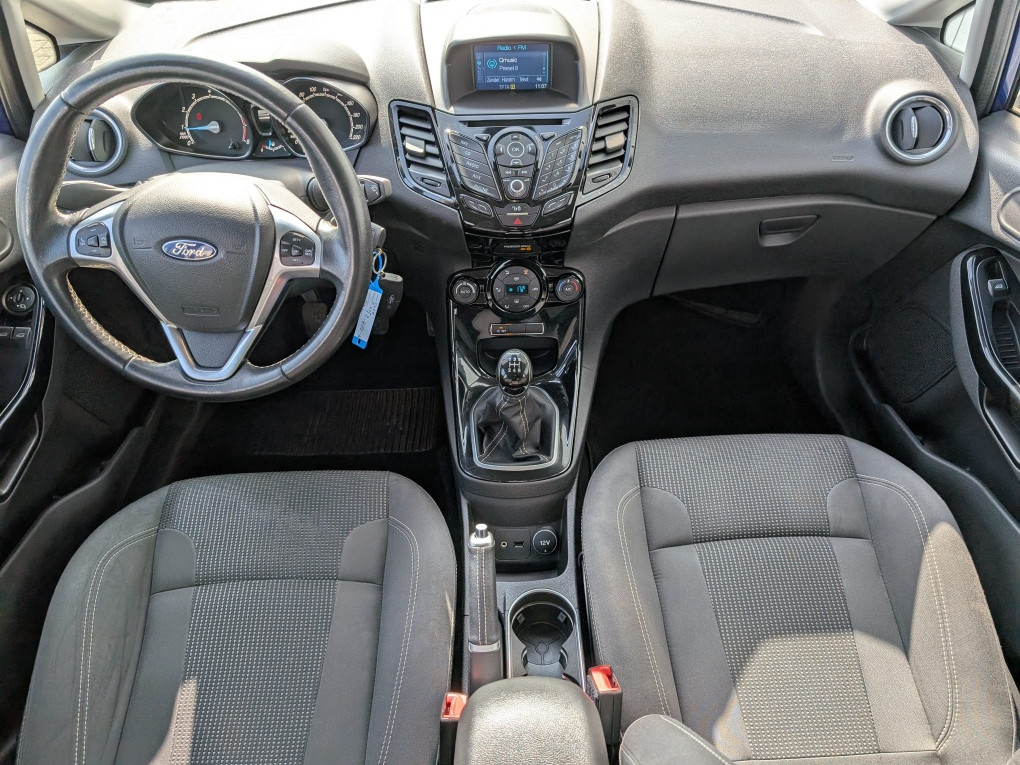 Ford