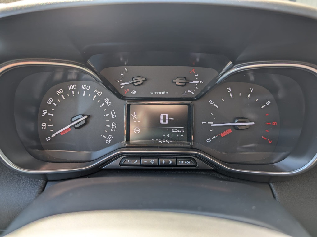 Citroën