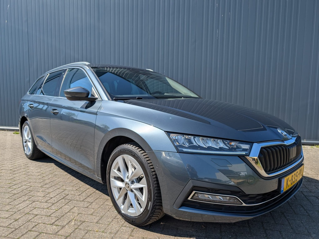 ŠKODA ŠKODA