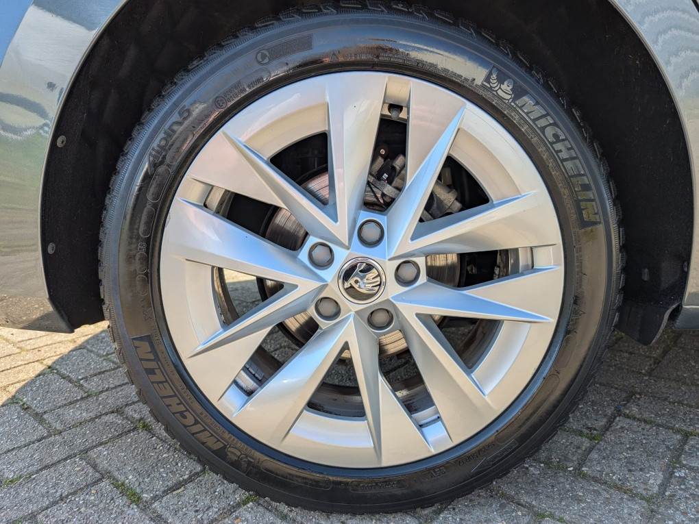 ŠKODA ŠKODA
