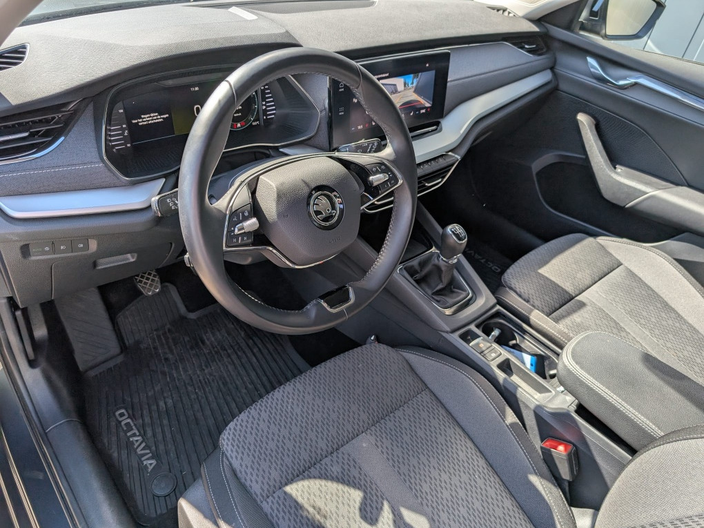 ŠKODA ŠKODA