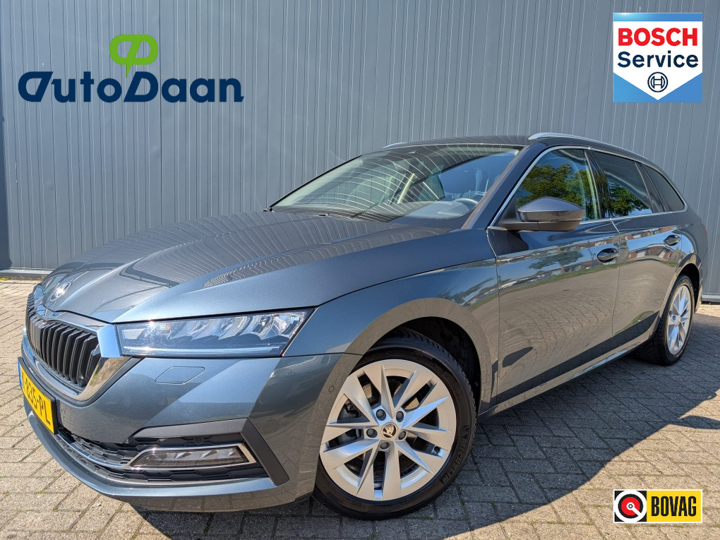 ŠKODA ŠKODA