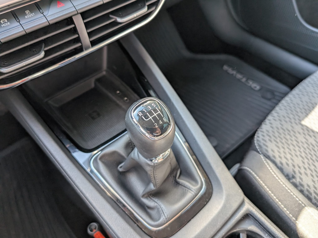 ŠKODA ŠKODA