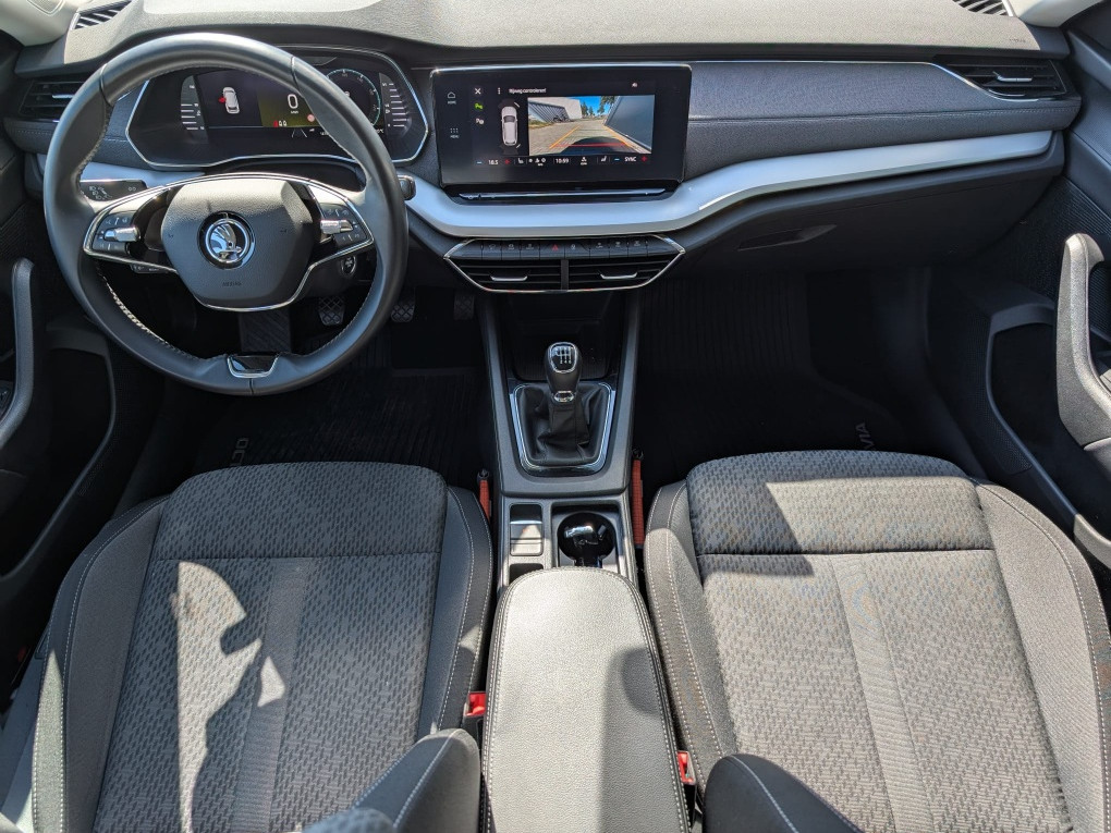 ŠKODA ŠKODA