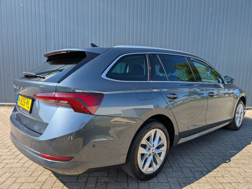 ŠKODA ŠKODA