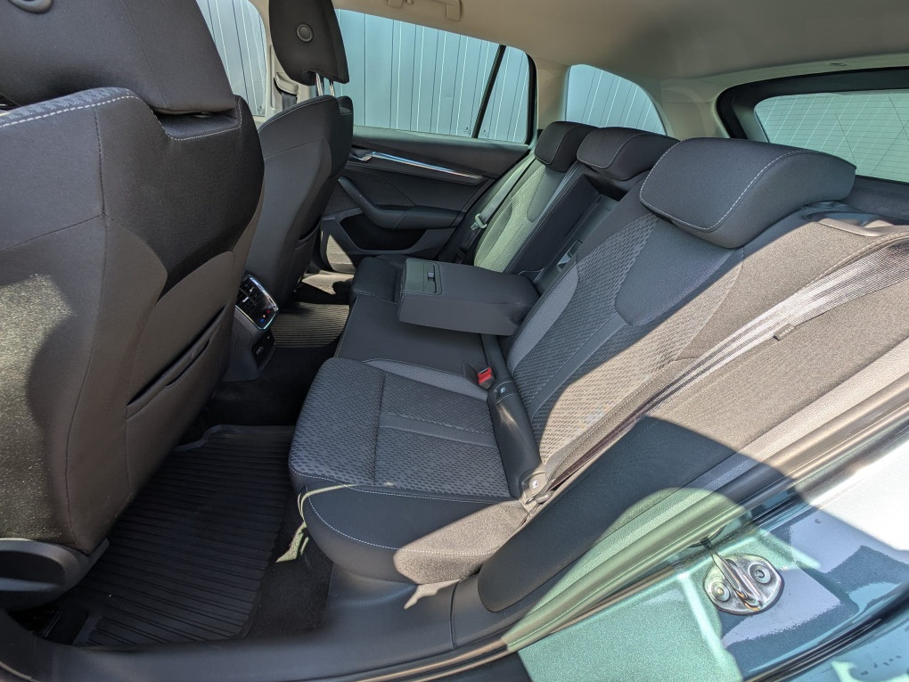 ŠKODA ŠKODA