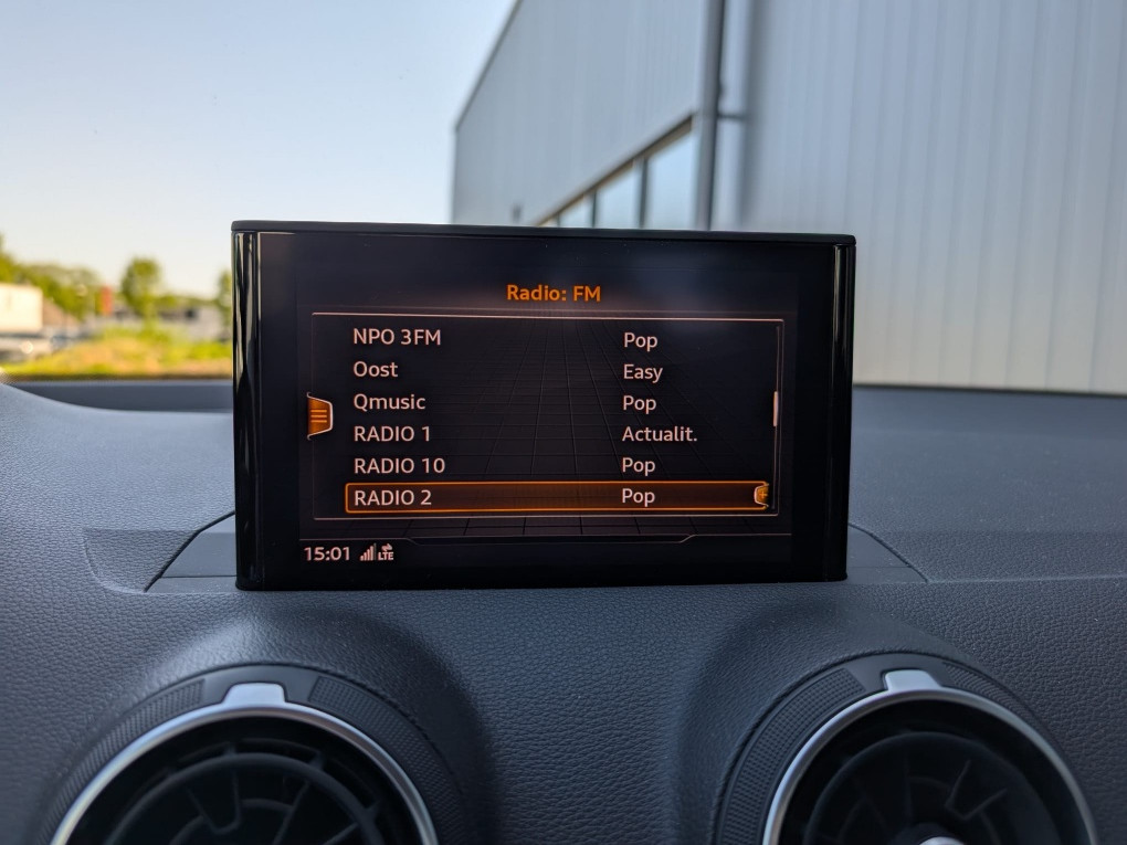 Audi
