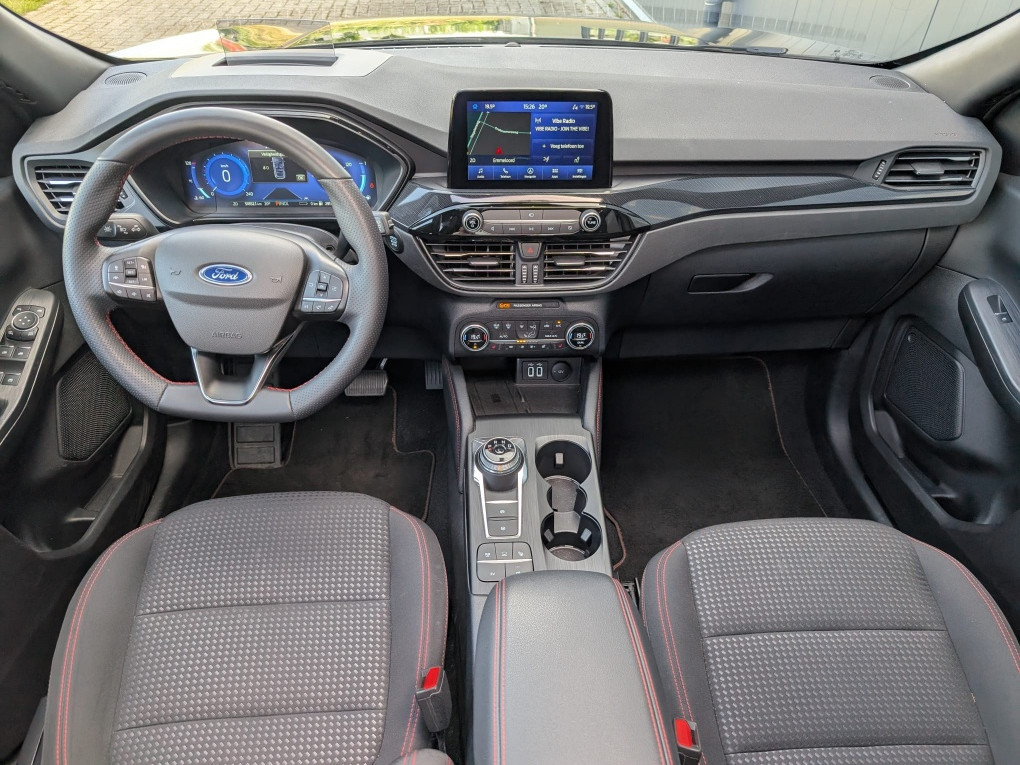 Ford Ford
