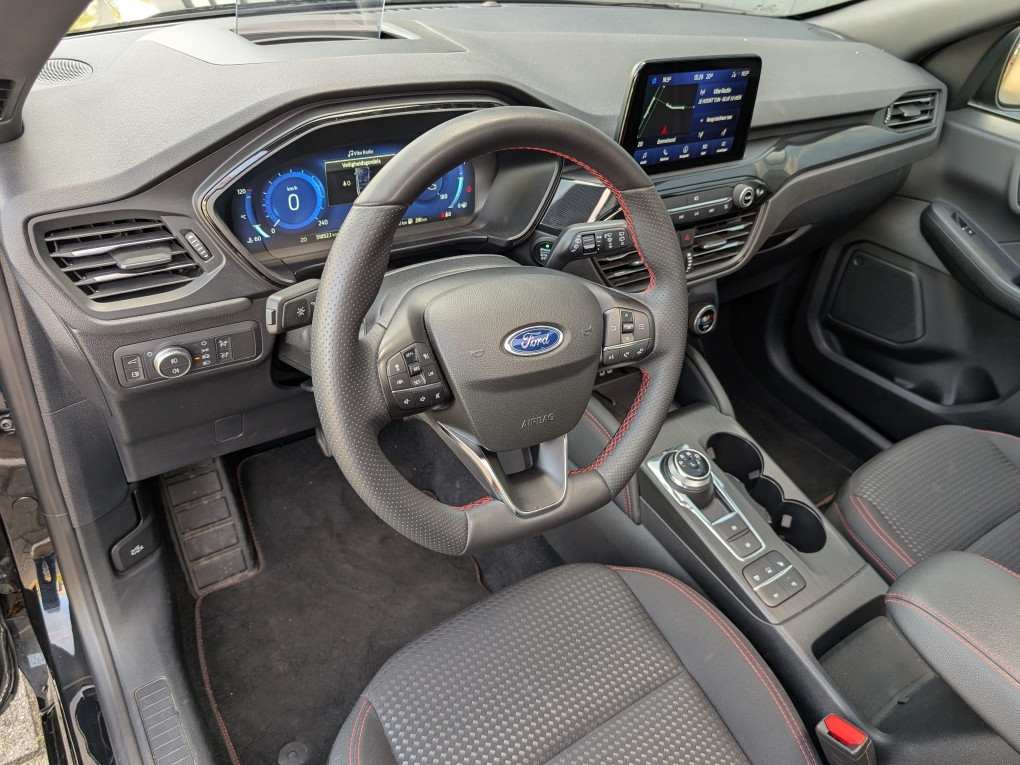 Ford Ford