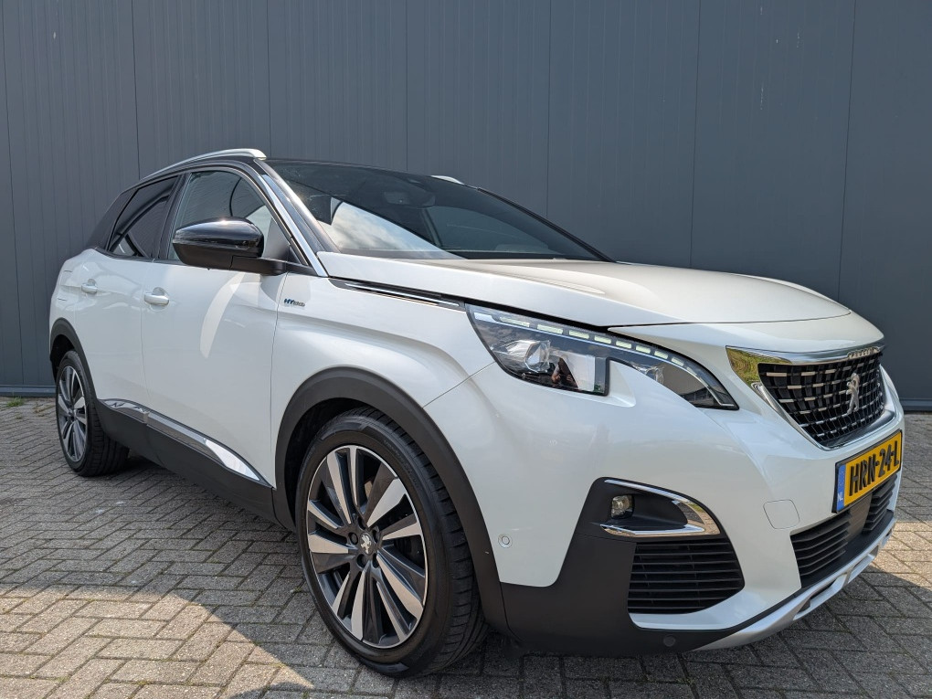 Peugeot Peugeot
