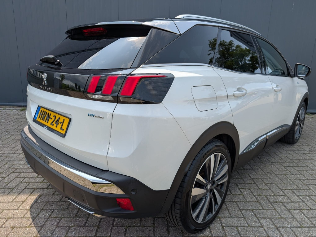 Peugeot Peugeot