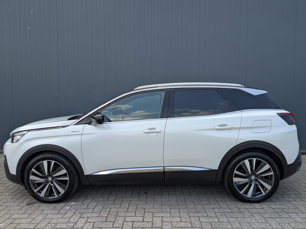 Peugeot Peugeot