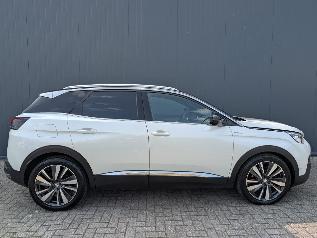 Peugeot Peugeot