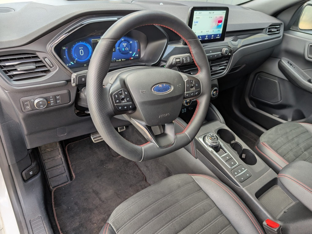 Ford Ford