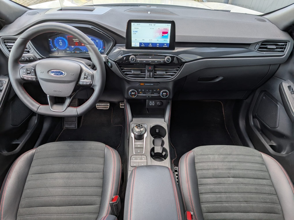 Ford Ford
