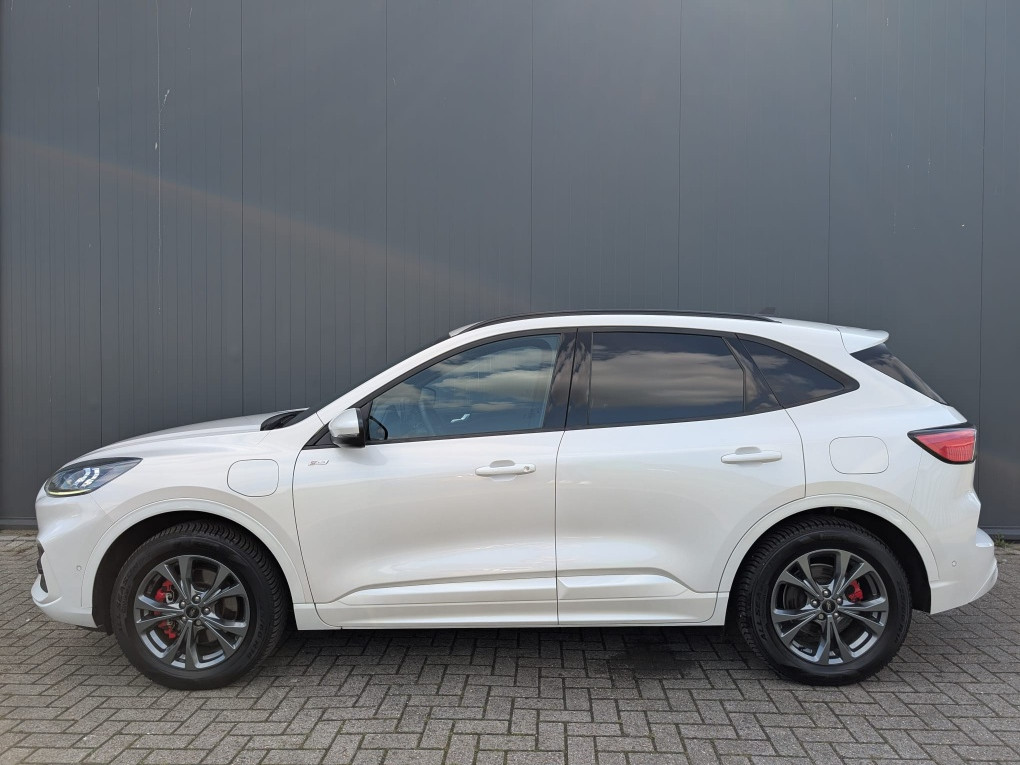 Ford Ford