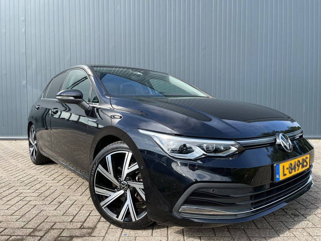Volkswagen Volkswagen