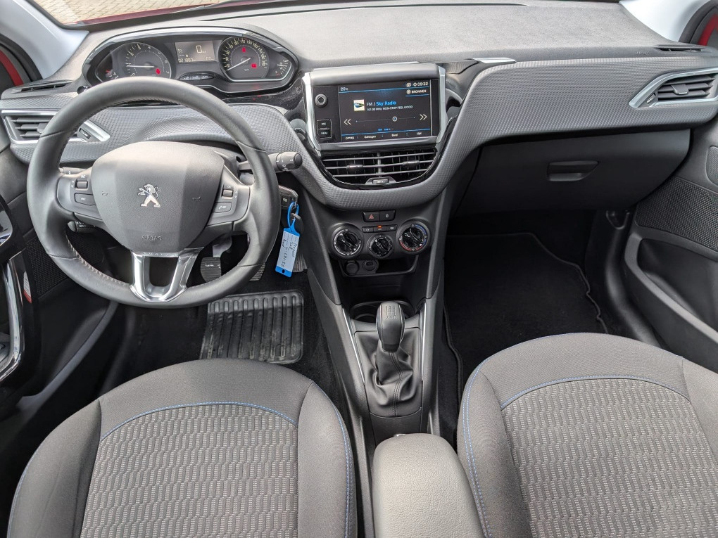 Peugeot