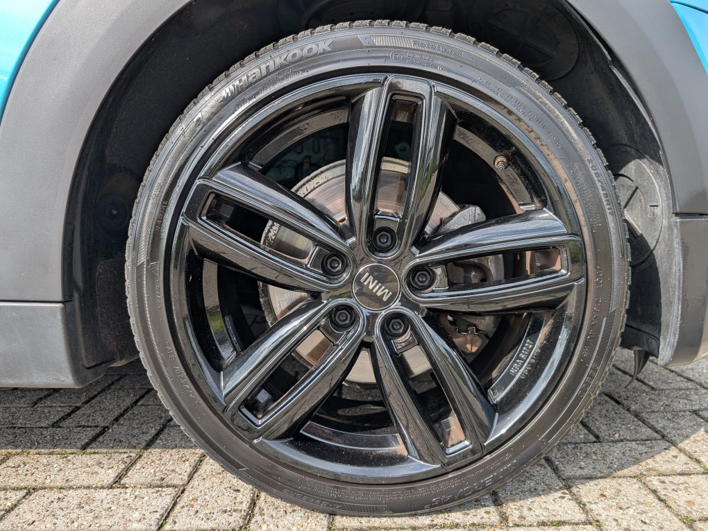 MINI