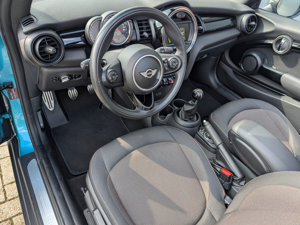 MINI
